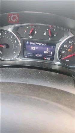 شيفروليه إكوينوكس